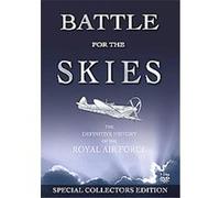 Battle For The Skies , (Box Set)