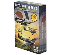 Battle for The Skies: History of Royal Air Force