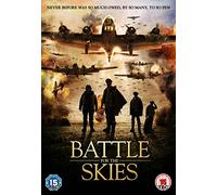Kaleidoscope – Battle for The Skies [Import]