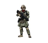 Battle for the Stars : Fear XS-03 Tactical Type Pilot Figure