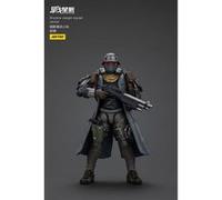 Battle For the Stars - Figurine Shadow Jaeger Squad Jackal 16 cm G