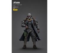 Battle For the Stars - Figurine Shadow Jaeger Squad Viper 16 cm G