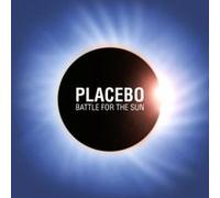 Placebo – Battle for the Sun – Vinyle 12" LP