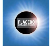 Placebo Battle for the Sun (CD) Album