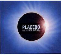 Battle For The Sun - Cd + Dvd