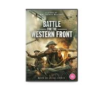 Battle For The Western Front [Dvd]
