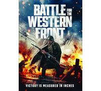 Battle for the Western Front [DVD]