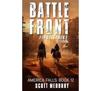 Battle Front: First Strike