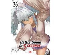 Battle Game in 5 Seconds - vol. 26