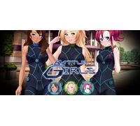 Battle Girls (PC)