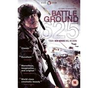 Battle Ground 625 ( Welcome to Dongmakgol ) [ Origine UK, Sans Langue Francaise ]