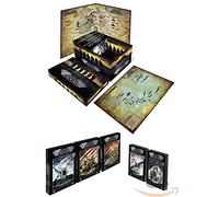 Battle Ground Collection - 16-DVD Box Set ( Battle Ground: Pacific Ocean / The Southwest Pacific / Wings Over Europe / The Battle of the Atl [ Origine Néerlandais, Sans Langue Francaise ]