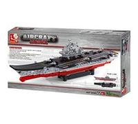 Sluban Battle Group - M38-B0388 - Aircraft Carrier (Porte-Avions)