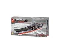 Sluban battle group - m38-b0399 - aircraft carrier (porte-avions) G