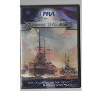Battle History of the Navy: Born Into War