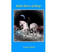 Battle Horse Of Kings