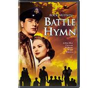 Battle Hymn [Import USA Zone 1]