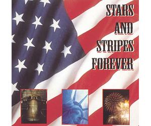Battle Hymn of the Republic - Stars & Stripes Forever