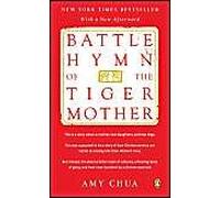 Battle Hymn Of The Tiger Mother