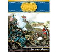 Battle Hymn Vol. 1 - Gettysburg and Pea Ridge