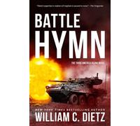 Battle Hymn - William C. Dietz - JAB Books - ebook (ePub) - Livre