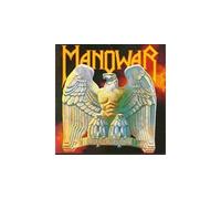 Manowar Battle Hymns: Classic Rock Series (CD) Album