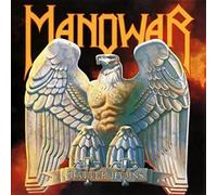 Manowar – Battle Hymns – Édition limitée (Import)