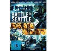 Battle In Seattle [Import Allemand] (Import)