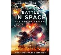 Battle In Space: The Armada Attacks [Dvd]