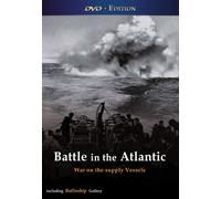 Battle in The Atlantic [Import]