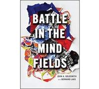 Battle in the Mind Fields - [Livre en VO] John Goldsmith, Bernard Laks (Auteur)