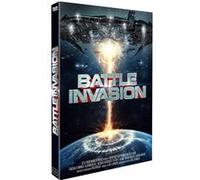 Battle Invasion : L'invasion a commencé G