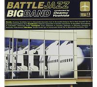 Battle Jazz Big Band - 5th [Import]