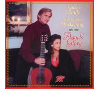 Angels' Glory Battle, Sop. & Parkening, Guitare