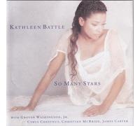 Battle,K. - So Many Stars [Import]