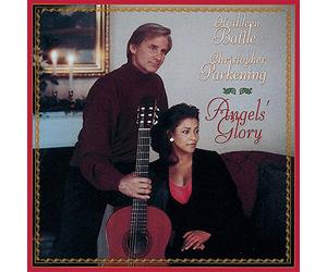 Battle, Kathleen - Angel's Glory