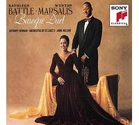 Battle, Kathleen - Baroque Duet