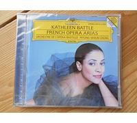 Battle, Kathleen - French Opera Arias