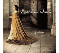 Battle, Kathleen - Grace