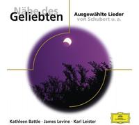 Battle,Kathleen - Naehe des Geliebten [Import]