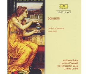 Battle - L'Elisir d'Amore (Highlights)