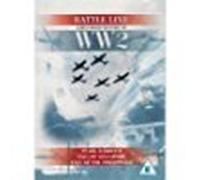 BATTLE LINE A RECORDED HISTORY OF WORLD WAR 2