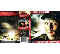 Battle Line (Soldier Of Honor)