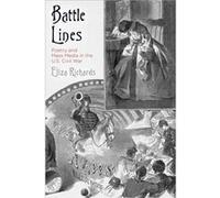 Battle Lines by Eliza Richards Eliza Richards (Auteur)