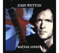 Battle Lines - SHM-Paper Sleeve