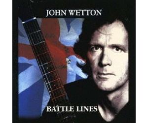 Battle Lines - SHM-Paper Sleeve