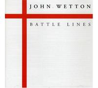 Battle Lines (Voiceprint Édition)