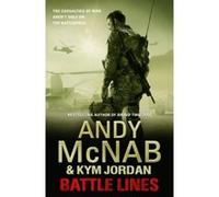 Battle Lines: War Torn 2 Jordan, Kym (Auteur)