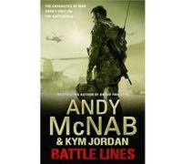 Battle Lines: War Torn 2 Jordan, Kym (Auteur)