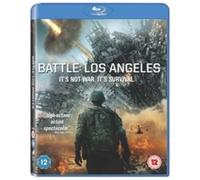 Battle - Los Angeles